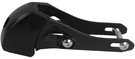 UPKOCH 2Pcs Replacement Brake Pad Block for Adult Inline Skates Black Roller Skate Stopper Parts