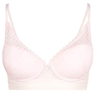 s.Oliver PB616, Soutien-Gorge Push up,