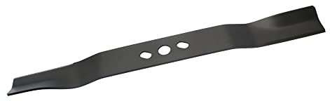 SECURA 51CM (20') Rasenmähermesser kompatibel mit BRAST BRB-RM 20196 DELUXE BRB-RM-20174 POWER