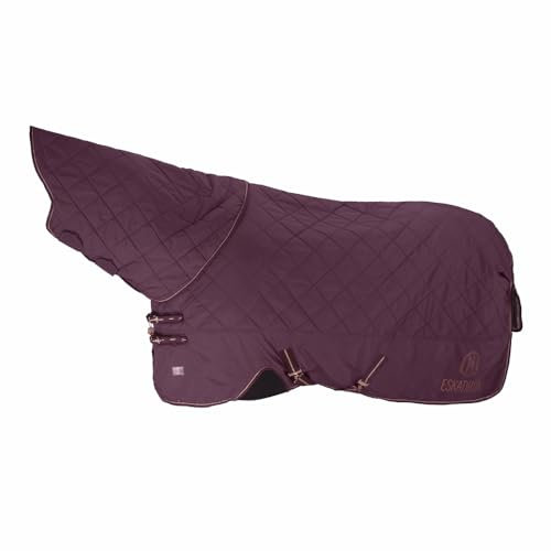 ESKADRON Stalldecke DURA HIGHNECK FAUXFUR 80 Heritage 23/24