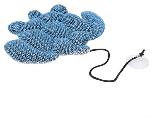 Spugna assorbente per olio, perfetta per la manutenzione di spa, piscine e vasche da bagno, superfici con acqua pulita