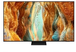 TV 55 POLL NEO QLED 4K