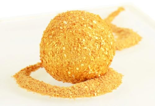 Rainbow Dust Poudre Paillettes comestibles Or 5 g