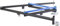 Güde 20068 Pantograph (Fernbedienung für Plasmacutter, Halterung für Plasmabrenner, Fussplatte für Tischbefestigung)