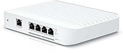 Ubiquiti UniFi USW-Flex-XG Switch
