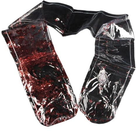 ieron Inflatable Pool Noodle,1.48m Swimming Pool Noodle,Glitter Swimming Pool Inflatable Noodles,Pool Floats For Swimming Pool/Water Sports Games,Rose Red Swimming Stick Fine Sequins