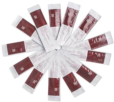 Tattoo Scar Repair Gel 100Pcs