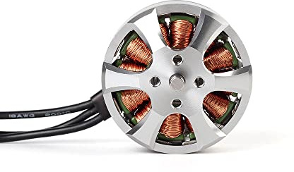 CE Approval brushless Motor MN3510 KV630 for multirotor RC Aircraft Electric Motor hexacopter