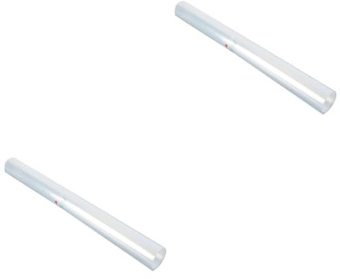 Gatuida 2stücke Kratzfeste Transparente Schutzfolie Für Fahrzeuge Unsichtbare Auto-bekleidung Mit Anti-kratzer-funktion Jahre Haltbarkeit Und Selbstheilend