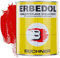 Schlepperlack | VERKEHRSROT | RAL 3020 | 0,75 l | restaurieren | Traktor | lackieren | Farbe | Trecker | Frontlader | Lack | Lackierung | Farbton | schnelltrocknend | deckend