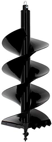 Broca SEMIPROFESIONAL Ø 300 mm para taladro de tierra