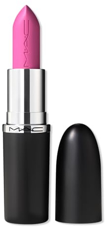 MAC Cosmetics Macximal Sleek Satin Lipstick 829 Saint Germain 3,5 g