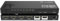 FeinTech AX340 HDMI 2.1 eARC Pass Switch Audio Extractor for eARC-Soundbar - supports 8K 60Hz, 4K 120Hz, VRR, ALLM, Dolby Atmos, DTS - Audio Splitter for eARC & ARC (4 Inputs)