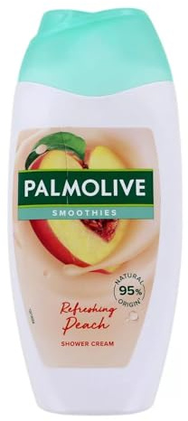 Palmolive - Crema de ducha (6 unidades, 250 ml)
