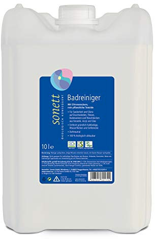 Sonett Badreiniger, 10 Liter