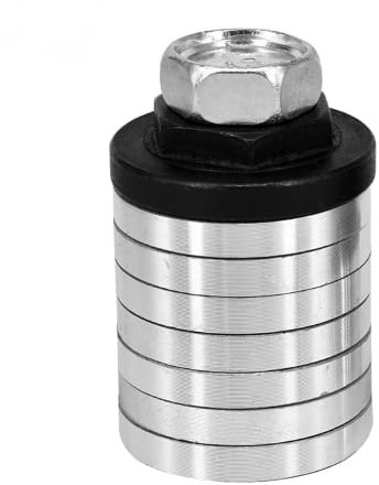 Adaptateur meuleuse d'angle à Machine à rainurer, meuleuse d'angle pour M14 pour Machine à rainurer