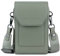 bugatti Almata Mobile Purse Bag Mint