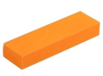 Reinigungs-Gummi Schmutz-Radierer für Fliesen und Stahl (1)