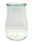 Weck 4 x Tulpenglas 1750 ml Einkochglas Einkochen