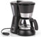 Camp4 Kaffeemaschine 12V 170W, schwarz 650ml, 4-6 Tassen (932991862)