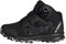 adidas Terrex BOA Mid RAIN.RDY Hiking Shoes Trailrunning-Schuhe, Core Black/Cloud White/Grey Three, 31 EU