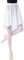 PLIKSUVER Damen Ballett Wickelrock Tanz Rock Chiffon Ballettrock Tanzröcke Sheer Wickelrock Ballett Tanz Dancewear