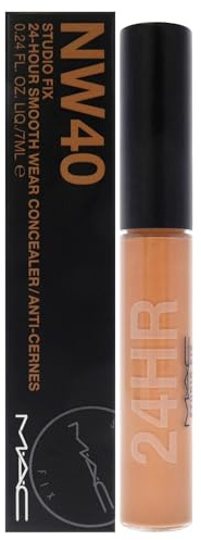 MAC Studio Fix 24 Hour Smooth Wear Concealer NW40, 7 ml, 1.0 stück