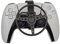 LiLiTok Para PS5 y para PS5 Slim Game Mandos Mini Volante, Impresión 3D Racing Rueda Gaming Volante de repuesto para Playstation 5 Slim Accesorios