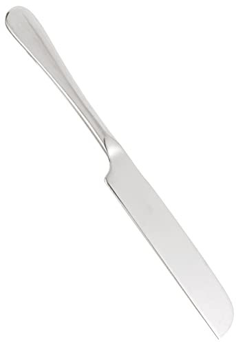 OFFSCH Affettatrice Per Pane Inossidabile Utensile Multifunzione Per Toast Dolci e Pasta Design e Facile Usare Per e Speciali