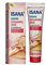 ISANA Enthaarungscreme Sensitiv 100 ml für empfindliche Haut, mit Kamille & Aprikosenöl