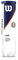 WILSON Unisex-Adult Roland Garros All Court Tennisbälle, Yellow, 4 Bälle