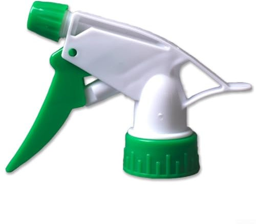 FUBESK Spruzzatore leggero per innaffiare i fiori, comodo uso manuale