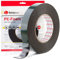 Sanojtape Doppelseitiges Klebeband Extra Stark Schwarz 25mm x 10m Universal Montageband 1mm Dicke Schaumstoff Karosseriekleber Tape Starker Kleber