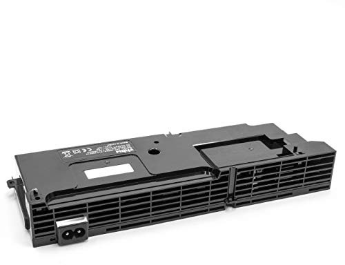 vhbw Netzteil kompatibel mit Sony PlayStation 4 CUH-12xxA, 4 CUH-1200B Spielekonsole - Ersatznetzeil zum Selbsteinbau