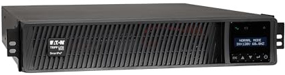 Eaton Tripp Lite SMART1500RMXL2U 1500VA UPS Extend Run Online Option 1440W