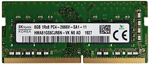 Lenovo 4X70M60573 4GB DDR4 2400 MHz Memoria SoDIMM