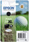 Epson Original 34XL Tinte Golfball (WF-3720DWF, WF-3725DWF), schwarz