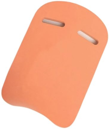Simskiva Kick Board – Swim Aid för träning och träning | Lätt pool Float för nybörjare, simstödutrustning för tonåringar och vuxna, perfekt för undervisning, träning, Wa