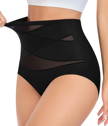 UMIPUBO Sömlösa trosor för kvinnor underkläder för kvinnor trosor dam trosor trosor 3-pack multipack