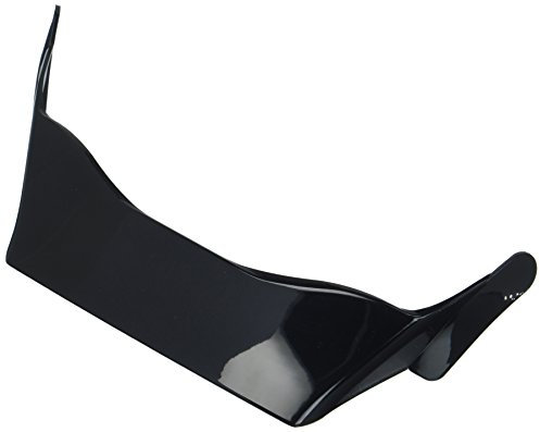 Sparco NP350U2 A K10 Spoiler Posteriore Nero