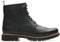 Clarks Herren Batcombe Lord Chelsea Boots, Schwarz, 44.5 EU