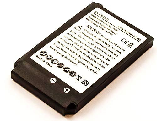 Akku kompatibel mit Cisco Wireless IP Phone 7026G|7925G
