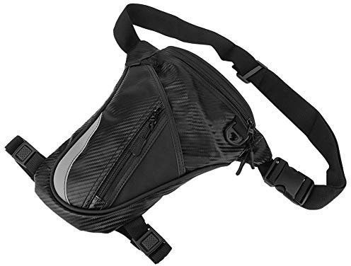 Reitbeintasche H?¡ì1fttasche zum Reiten Bein, Tragen Sie Accessoires