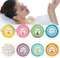 Bombes de bain à vapeur | Bombes de bain amincissantes aux huiles naturelles | Tablettes de douche amincissantes, bombes de bain faites à la main, spa relaxation, anniversaire, Saint-Valentin, fête