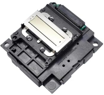 FA11000 Skrivhuvud Skrivarhuvud - Kompatibel Med Epson M100 M101 M105 M200 M201 M205(M200)