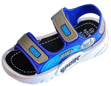 Sandals Children's Summer Shoes Summer Flat Sandals Boys Sandals Beach Shoes Children's Shoes Trekking Sandals Comfortable Slippers Barefoot Shoes Casual Shoes Beach Sandals Outdoor Breathable Unisex