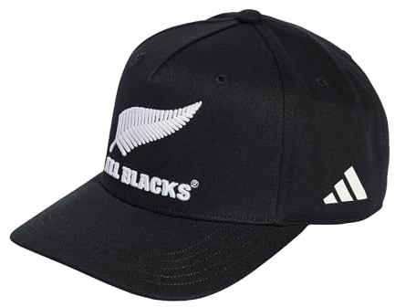 adidas Unisex Casquette Snapback All Blacks