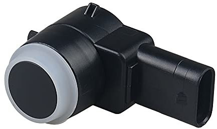 KASturbo PDC Parksensor, Einparkhilfe Sensor hinten für Mercedes C E CLS W211 W203 W204 W221 W164 2215420417