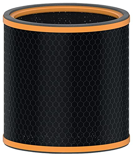 Leitz TruSens Filtro ai Carboni Attivi per Purificatore d'Aria Leitz Z-3000/Z-3500, Rimuove Odori e COV (Composti Organici Volatili), 20,87 cm x 21,2 cm