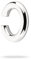Liebeskind Berlin Ear Cuff LJ-1116-E-20 Silber